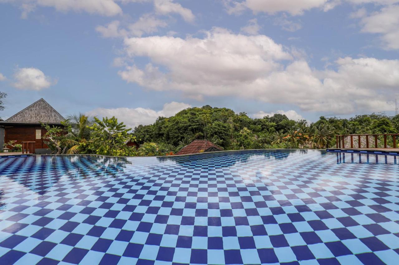 The Kleep Jungle Resort Batumadeg Экстерьер фото