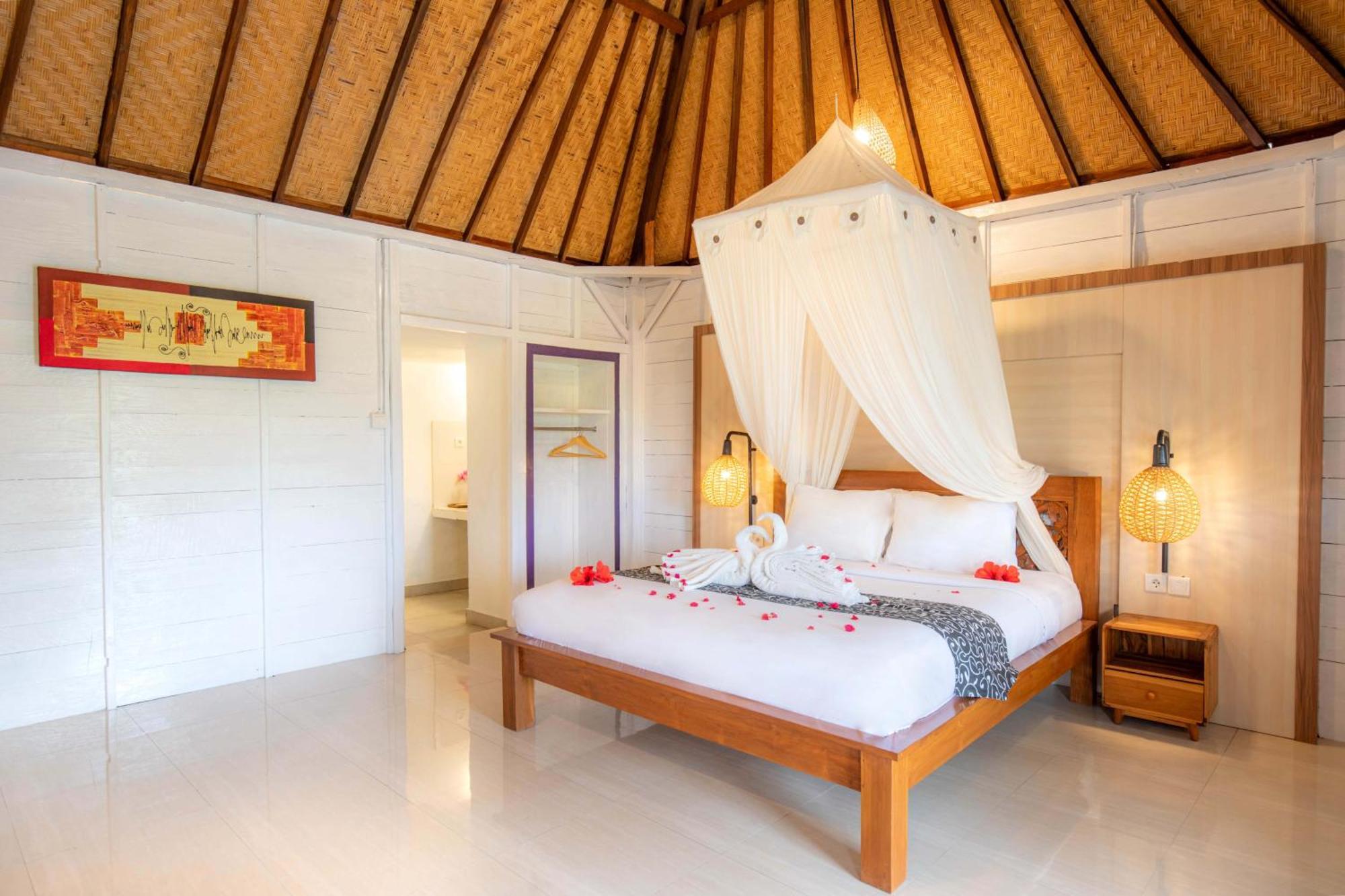 The Kleep Jungle Resort Batumadeg Экстерьер фото