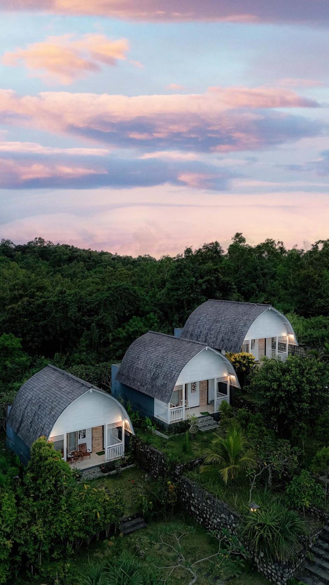 The Kleep Jungle Resort Batumadeg Экстерьер фото